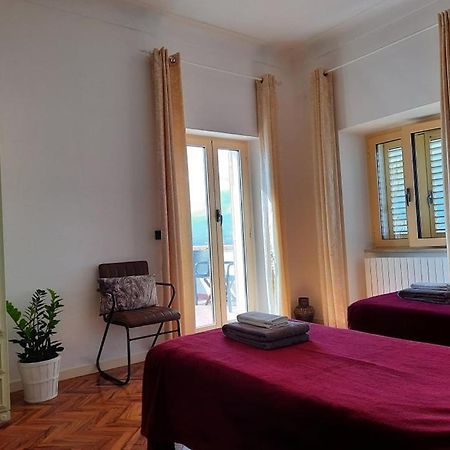 Casa Amrita, Yoga B&B Teramo Ngoại thất bức ảnh