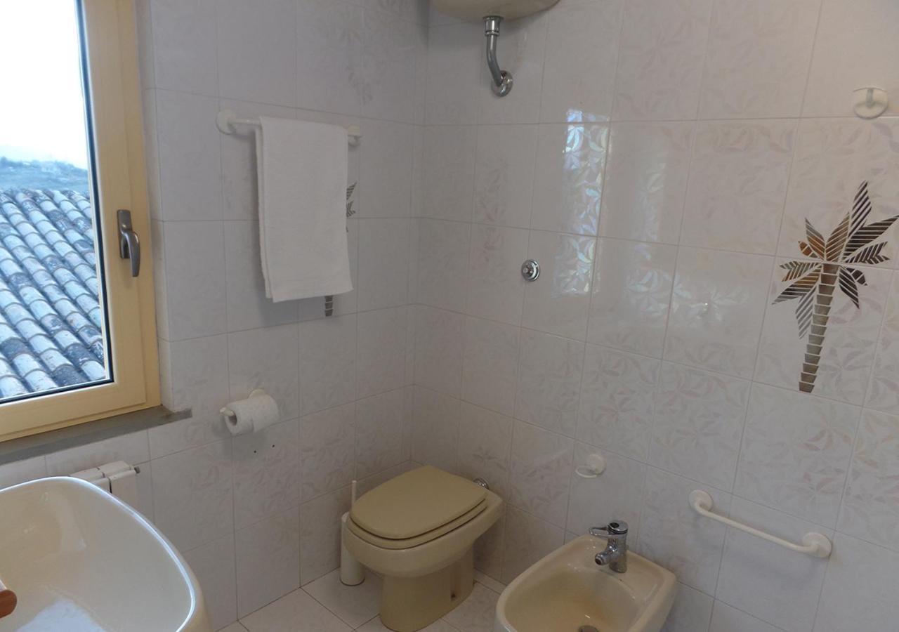 Casa Amrita, Yoga B&B Teramo Ngoại thất bức ảnh