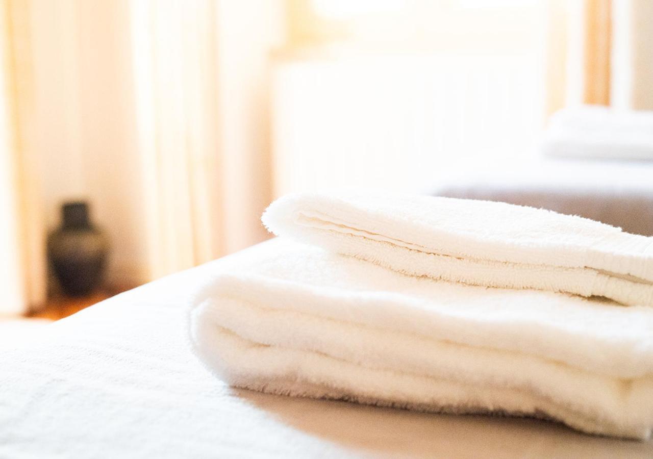 Casa Amrita, Yoga B&B Teramo Ngoại thất bức ảnh